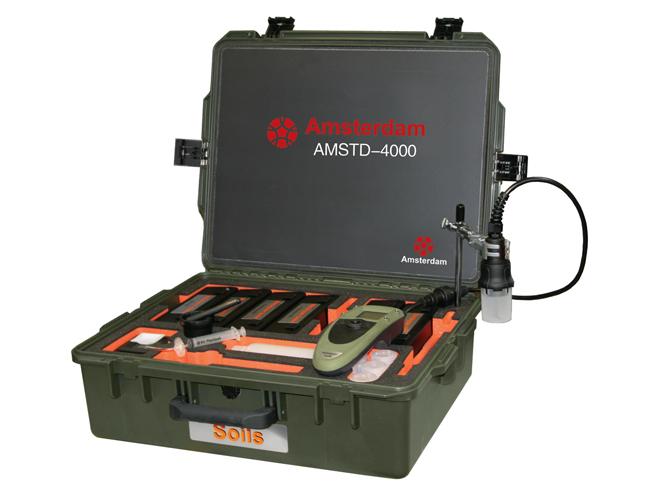 AMSTD-4000